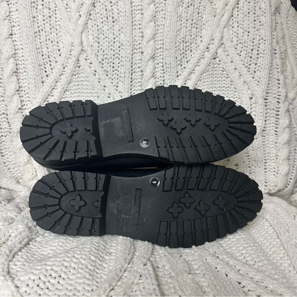 Rebecca Allen The All Weather Fashion Boot Size 9 - Picture 4 of 6